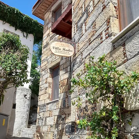 Two Stone Homes Metis Вилла *