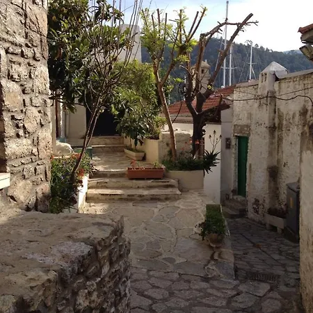 Two Stone Homes Metis Вилла Мармарис