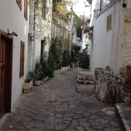Two Stone Homes Metis Вилла *