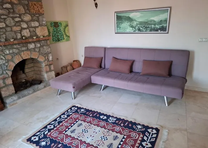 Two Stone Homes Metis * مرمريس