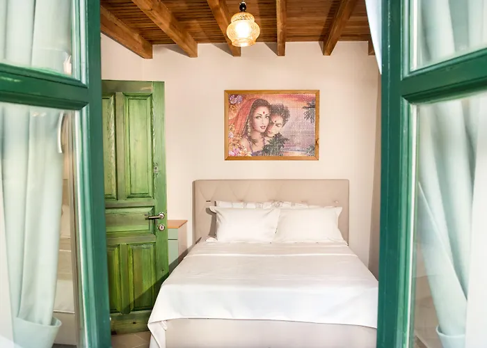 Two Stone Homes Metis فيلة *