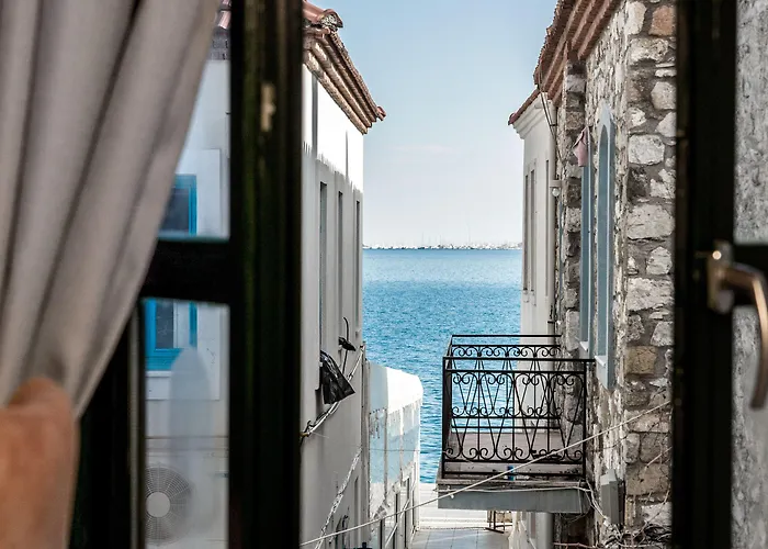 فيلة Two Stone Homes Metis