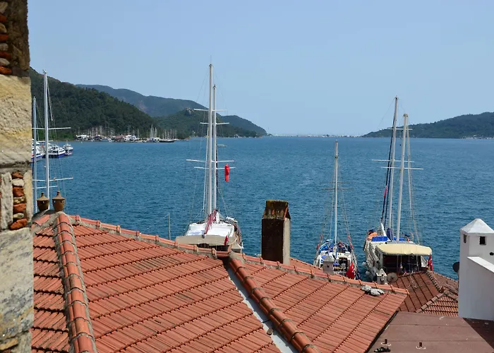 Two Stone Homes Metis فيلة *