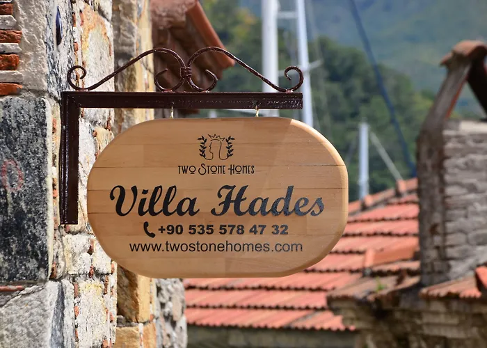 Two Stone Homes Metis *