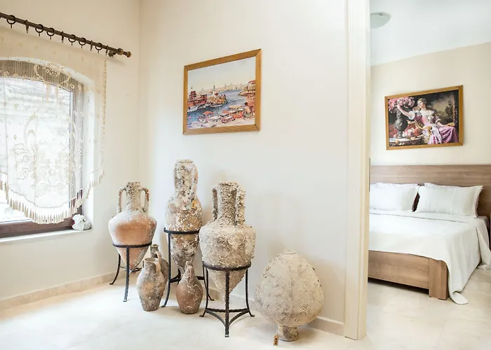 Two Stone Homes Metis مرمريس