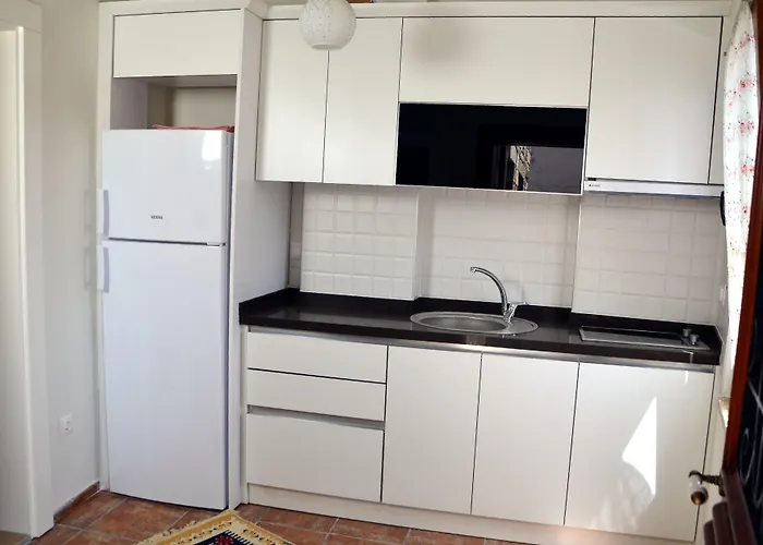 فيلة Two Stone Homes Metis