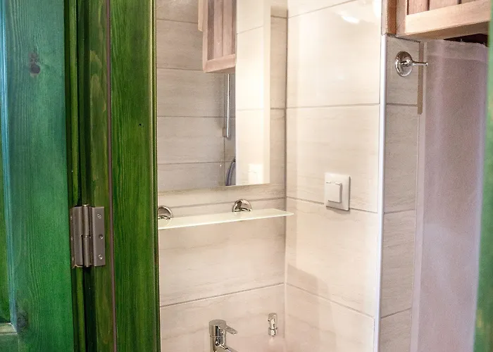 Two Stone Homes Metis مرمريس