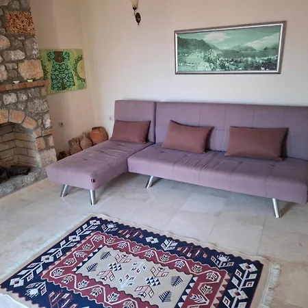 Two Stone Homes Metis * 말마리스