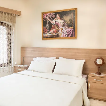 Villa Two Stone Homes Metis Marmaris