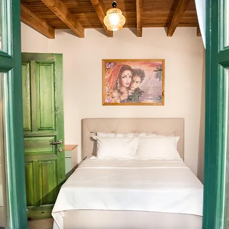 Two Stone Homes Metis Вилла *