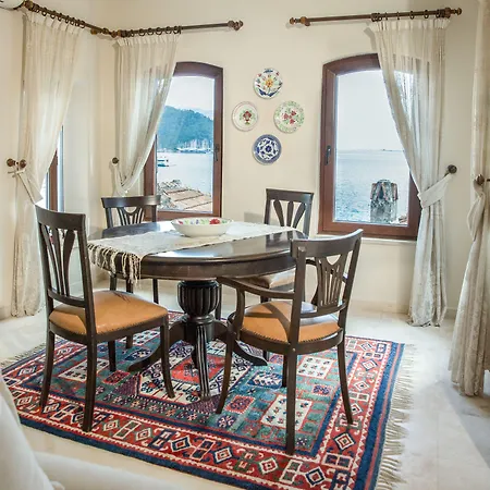 Two Stone Homes Metis Мармарис