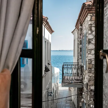 Вилла Two Stone Homes Metis