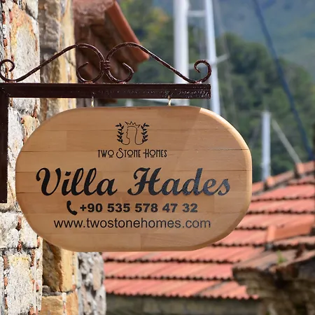 Two Stone Homes Metis *