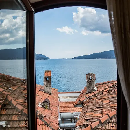 Two Stone Homes Metis Marmaris