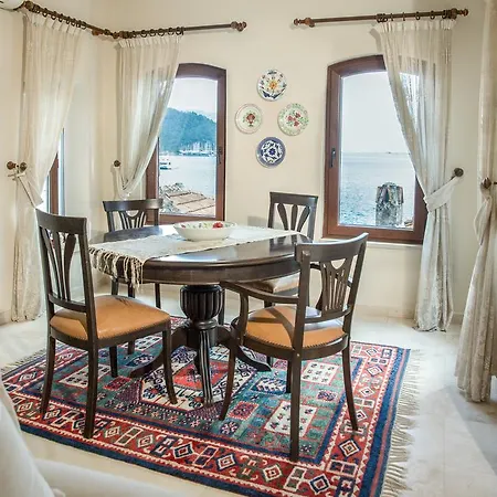 Two Stone Homes Metis *