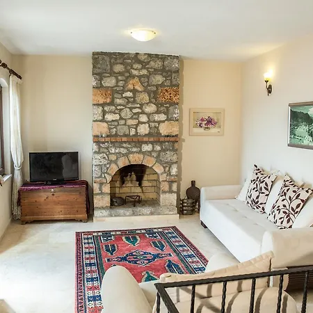 Two Stone Homes Metis *
