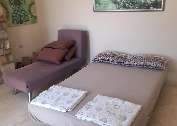 Villa Two Stone Homes Metis Marmaris