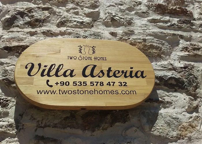 Two Stone Homes Metis ヴィラ