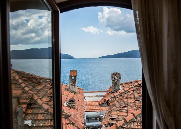 Two Stone Homes Metis マルマリス