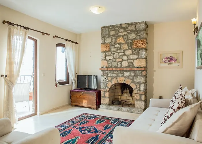 Two Stone Homes Metis ヴィラ *