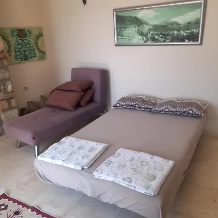 Villa Two Stone Homes Metis Marmaris