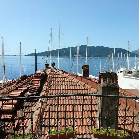 Villa Two Stone Homes Metis Marmaris