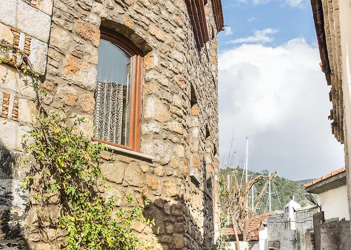 Two Stone Homes Metis Willa Marmaris