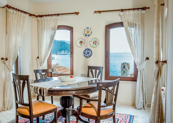 Two Stone Homes Metis Marmaris