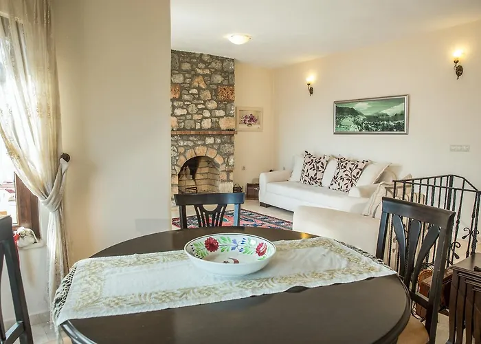 Two Stone Homes Metis Willa *