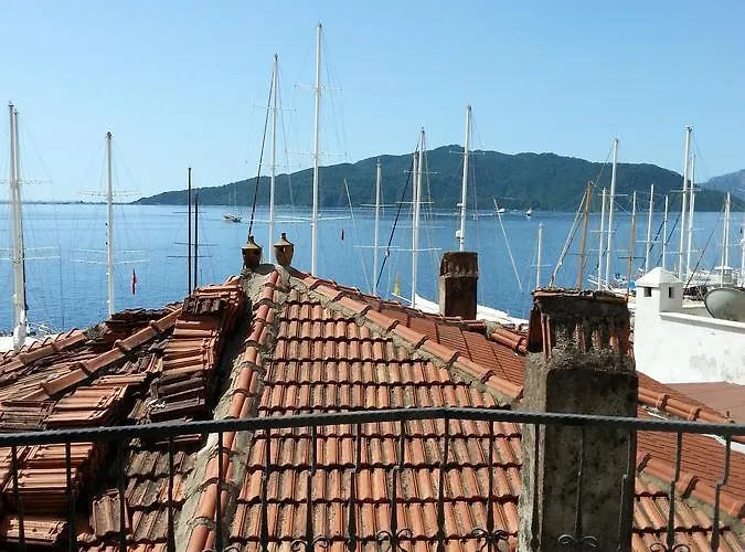 Willa Two Stone Homes Metis Marmaris