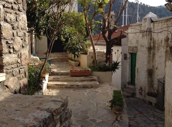 Two Stone Homes Metis Willa Marmaris